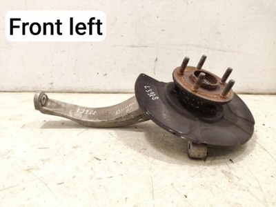 Dodge durango 2020 ступиця колеса передній фото №1