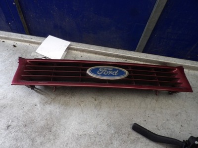 Ford sierra решітка радіатора решітка радіатора фото №1