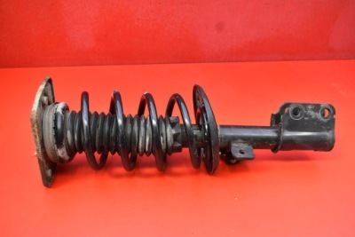 Амортизатор лівий перед 9821596780 toyota proace city 2 ii 2.0 d-4d 150 km фото №1