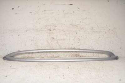 Volvo v50 рейлінг даховий комплект фото №1