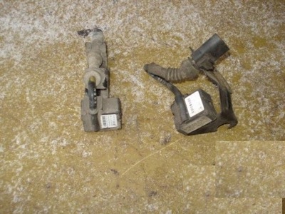 Vw phaeton датчик ускорения фото №1