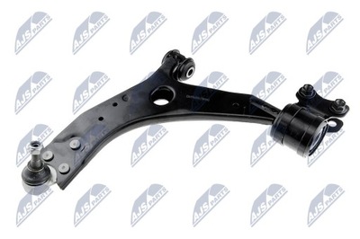 РЫЧАГ ПЕРЕДНИЙ FORD FOCUS II 04-06.02 18MM /НИЖНИЙ