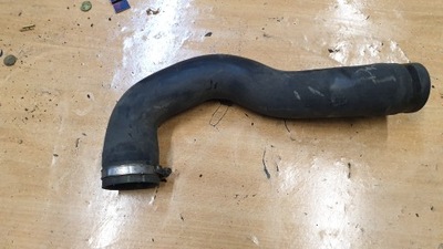 Opel astra iii h труба wąż інтеркулер 1.9 cdti фото №1