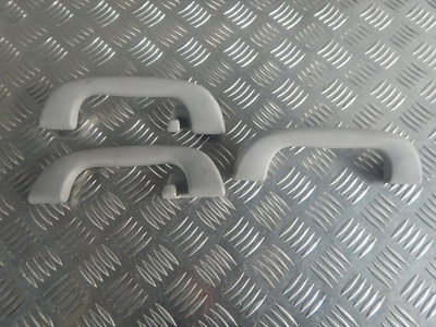 Mazda 6 i gg gy mps lift ручка ручки потолочный фото №1