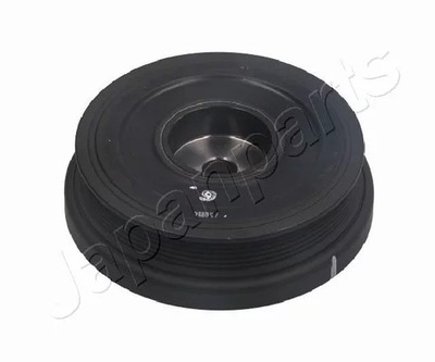 PU-K11 WHEEL PULLEY SHAFT CRANKSHAFT HYUNDAI IX35/  