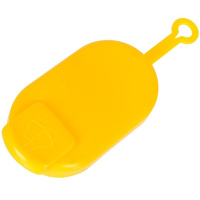 Крышка бака омывателя renault trafic twingo фото №1