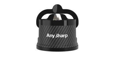 AnySharp ostrzałka Classic Carbon Fibre