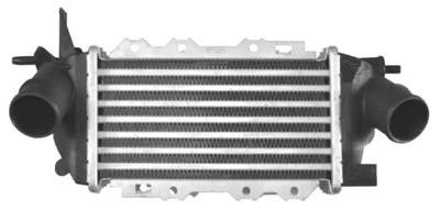 30352/NRF INTERCOOLER OPEL VECTRA B 2,0DTI/2,2DTI  