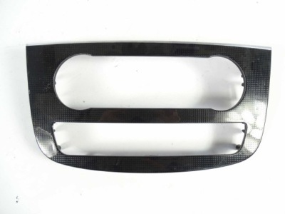 Mercedes r klasa w251 рамка dekor панель кондиционера a2516800339 фото №1