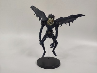 7"Figurka Death Note Ryuuku