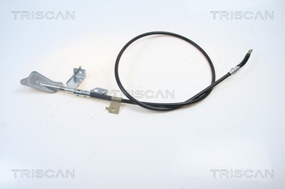 CABLE FRENOS DE MANO NISSAN PARTE TRASERA ALMERA TINO 00- LE 814014169  