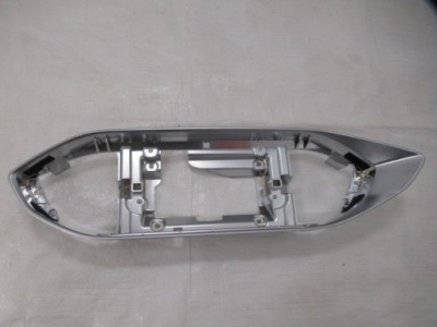 308 t9 рамка дисплея 98075499vv фото №1