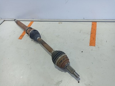 Ford fiesta mk8 приводной вал правая 1.5 ecoboost фото №1