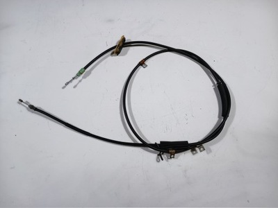 CABLE FRENOS DE MANO DODGE CHARGER 2015-  