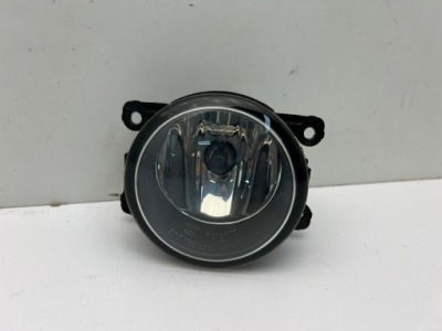 Ford transit custom c-max mk2 ranger противотуманная фара передний левый = правый n фото №1