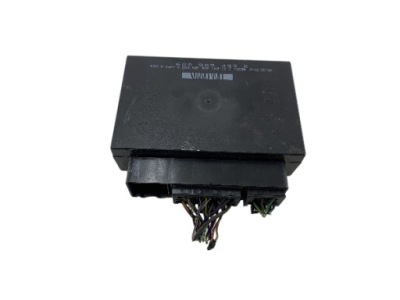 Vw polo 9n fabia i модуль комфорту 6q0959433e фото №1