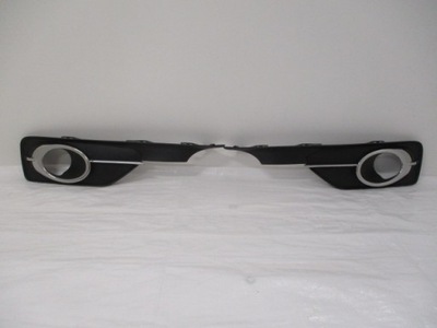 Ds4 lift решётка заглушка противотуманной фары левая правая kpl фото №1