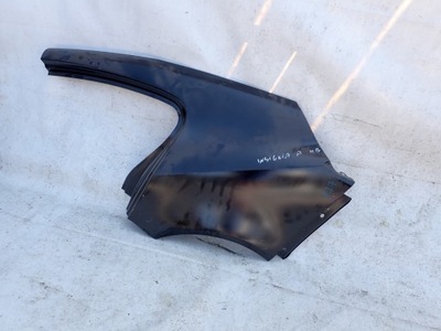 Opel insignia a hb 08- крыло левый задняя задний фото №1