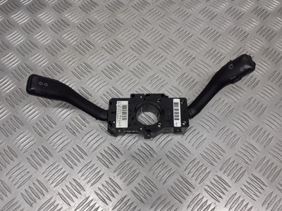 Подрулевой переключатель переключатель комбинированный skoda fabia i фото №1