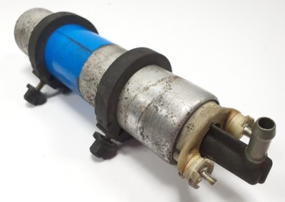 Насос топлива mercedes sl 55 amg r230 a0004782101 фото №1