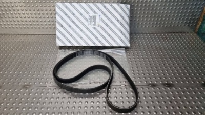 Ремінь клиновий mopar alfa romeo stelvio giulia 16- 2.0 50534146 688326261aa фото №1