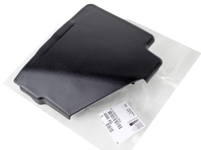 Кришка захист корпус акумулятор peugeot 508 фото №1