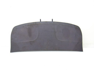 Полиця багажника задня задня audi a5 8t sportback фото №1