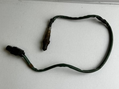 Porsche датчик лямбда-зонд 9a160618101 anex фото №1