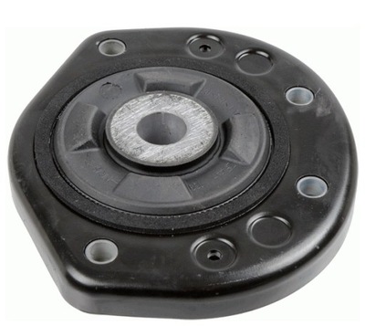 Подушка амортизатора mercedes sprinter 906 907 фото №1