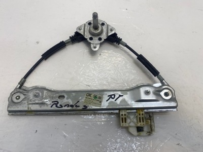 Fiat panda iii механизм окон правый задняя фото №1