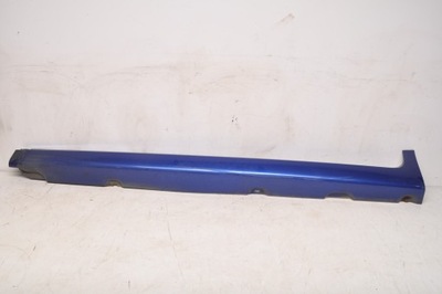 FORD FOCUS MK2 ST NAKŁADKA PROGOWA LISTWA LEWA 4M5J-A10155-ABW