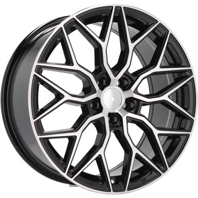 LLANTAS 18 PARA PEUGEOT 5008 II (T87) RESTYLING EXPERT 3 RIFTER I (K9) 408 P54 P57  