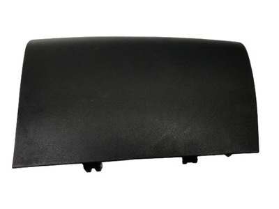 Кришка бардачка пасажира mini r55 122737-13 фото №1