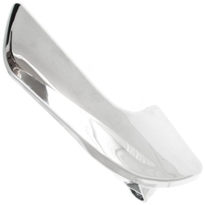 Ручка двері перед права alfa romeo giulietta 10- фото №1