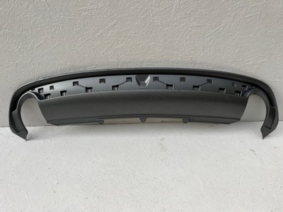 AUDI A5 8T8 RESTYLING S-LINE SPOILER PARAGOLPES PARTE TRASERA 8T8807521H  