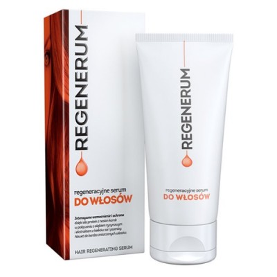 REGENERUM Serum do włosów, 125 ml