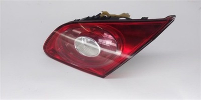 Лампа задня права w кришка 3c8945094e vw passac cc фото №1