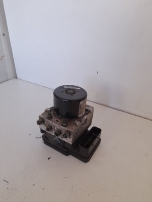 Renault laguna iii - насос abs 476600047r фото №1