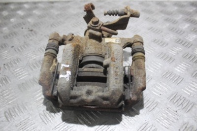 Супорт гальма лівий задня opel mokka 1.4t фото №1