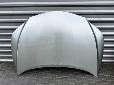 Lexus rx капот кришка двигуна фото №1