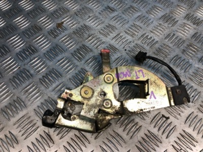 Mercedes sl r129 замок засувка дах 1298001174 фото №1