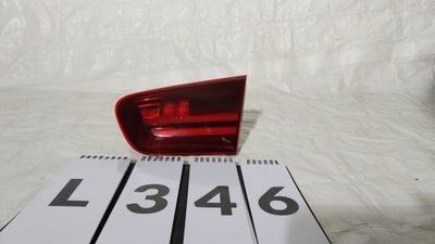 BMW 1 F20 F21 FACELIFT LAMP RIGHT REAR  