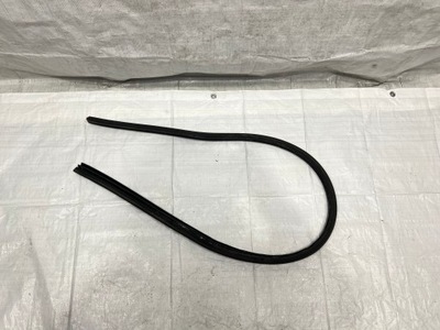 Maserati granturismo прокладка двері ліва фото №1