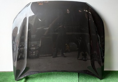 Капот кришка двигуна volvo xc60 ii 2 фото №1