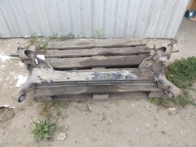 Scenic ii балка oś задня фото №1