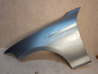 Bmw 1 f20 f21 крила лівий перед фото №1