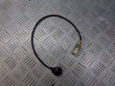 Датчик spalania детонационный alfa romeo 147 1.6 фото №1