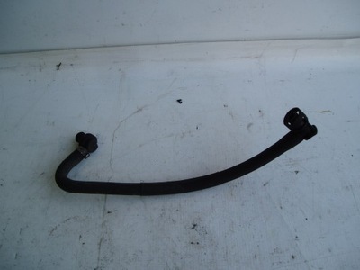 Шланг підсилювач гальм renault megane 1 фото №1