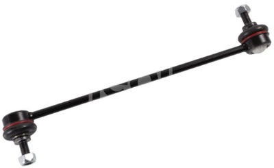 З'єднувач стабілізатора перед fiat punto evo grande фото №1