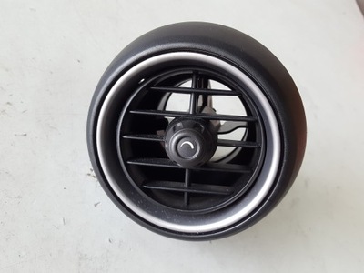 Mini cooper f55 f56 f57 решётка обдув правая фото №1